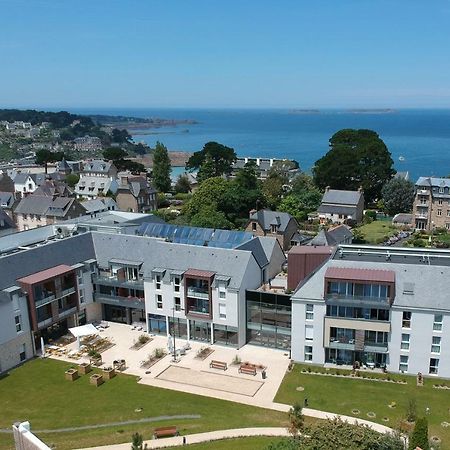 Domitys - Les Megalithes Roses Perros-Guirec Exterior foto